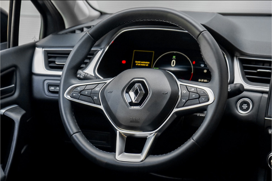 Renault Captur 1.6 E-Tech plug-in hybrid 160 Techno Camera LED