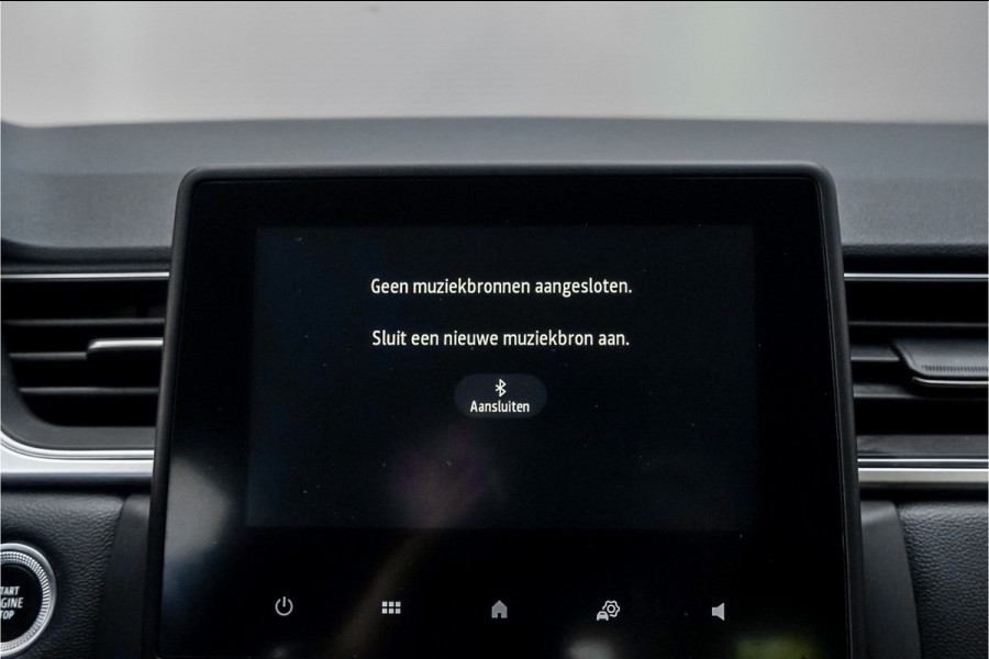 Renault Captur 1.6 E-Tech plug-in hybrid 160 Techno Camera LED