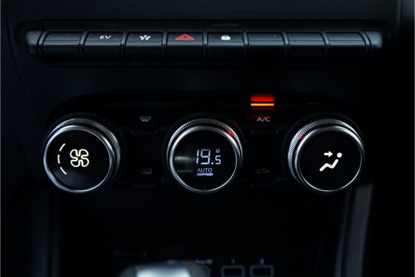 Renault Captur 1.6 E-Tech plug-in hybrid 160 Techno Camera LED