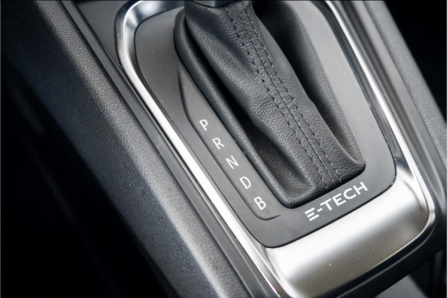 Renault Captur 1.6 E-Tech plug-in hybrid 160 Techno Camera LED