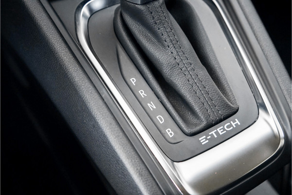 Renault Captur 1.6 E-Tech plug-in hybrid 160 Techno Camera LED