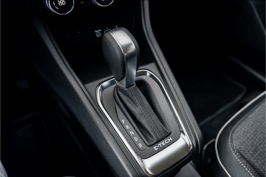 Renault Captur 1.6 E-Tech plug-in hybrid 160 Techno Camera LED