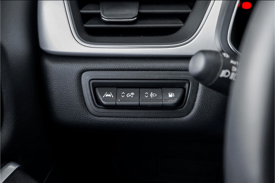 Renault Captur 1.6 E-Tech plug-in hybrid 160 Techno Camera LED