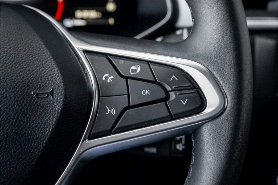Renault Captur 1.6 E-Tech plug-in hybrid 160 Techno Camera LED