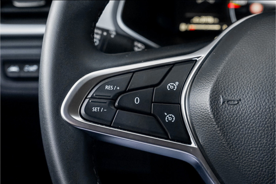 Renault Captur 1.6 E-Tech plug-in hybrid 160 Techno Camera LED