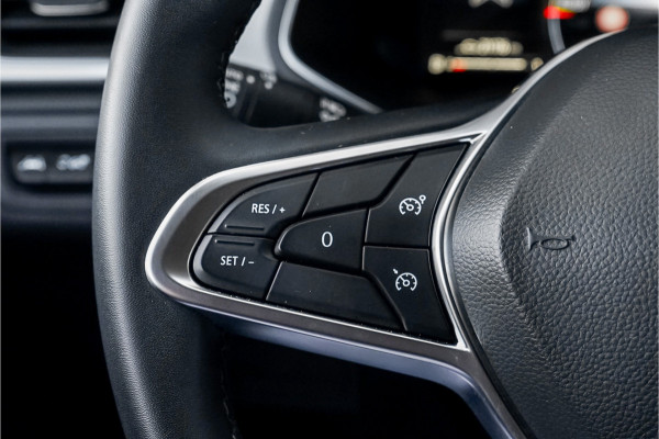 Renault Captur 1.6 E-Tech plug-in hybrid 160 Techno Camera LED