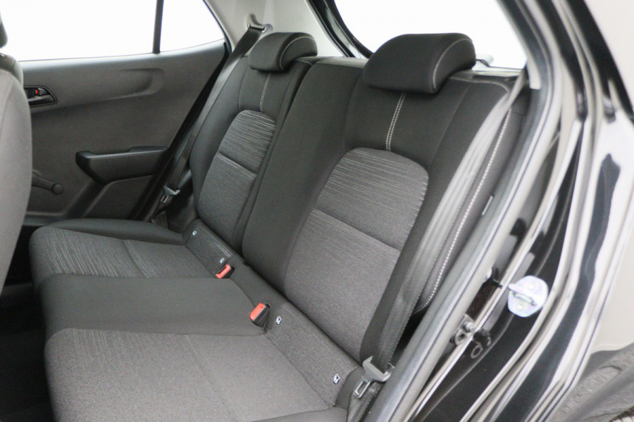 Kia Picanto 1.0 MPi ComfortPlusLine 5-Deurs, Airco, Cruise, Bluetooth, Elektr. Pakket