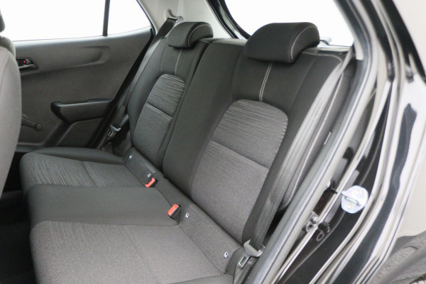Kia Picanto 1.0 MPi ComfortPlusLine 5-Deurs, Airco, Cruise, Bluetooth, Elektr. Pakket