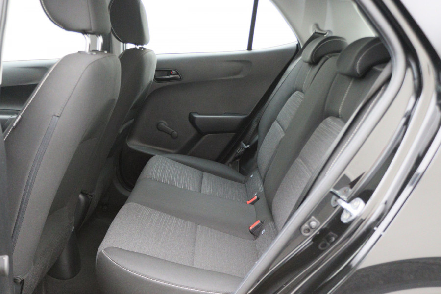 Kia Picanto 1.0 MPi ComfortPlusLine 5-Deurs, Airco, Cruise, Bluetooth, Elektr. Pakket