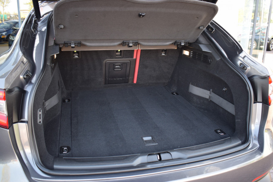 Maserati Levante 3.0 V6 S AWD GranLusso | Pano | H/K | Apple CarPlay | Luchtvering