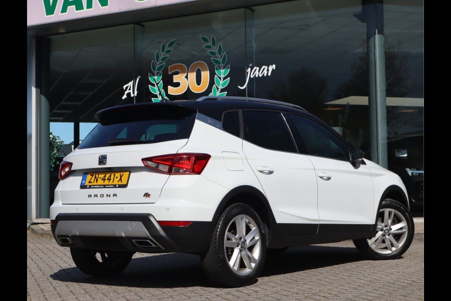 Seat Arona 1.0 TSI 115 PK FR Business Intense