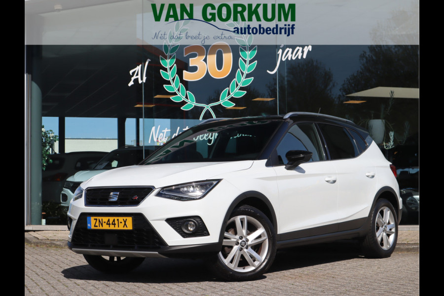 Seat Arona 1.0 TSI 115 PK FR Business Intense