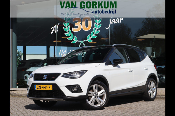Seat Arona 1.0 TSI 115 PK FR Business Intense