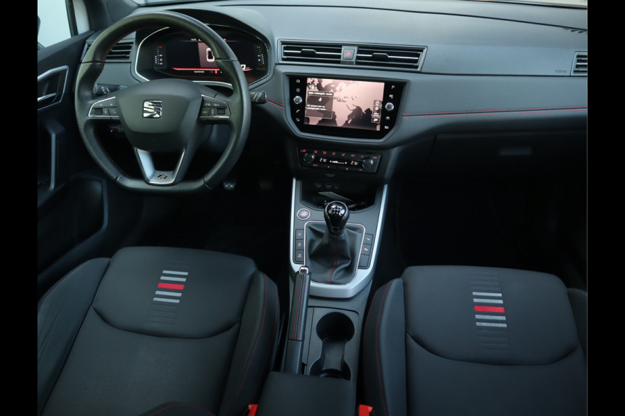 Seat Arona 1.0 TSI 115 PK FR Business Intense