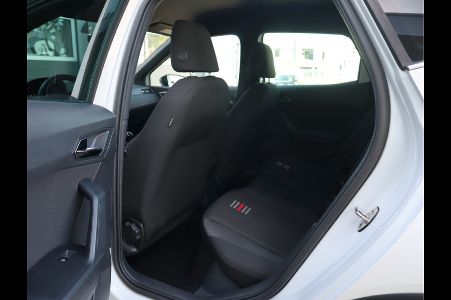 Seat Arona 1.0 TSI 115 PK FR Business Intense