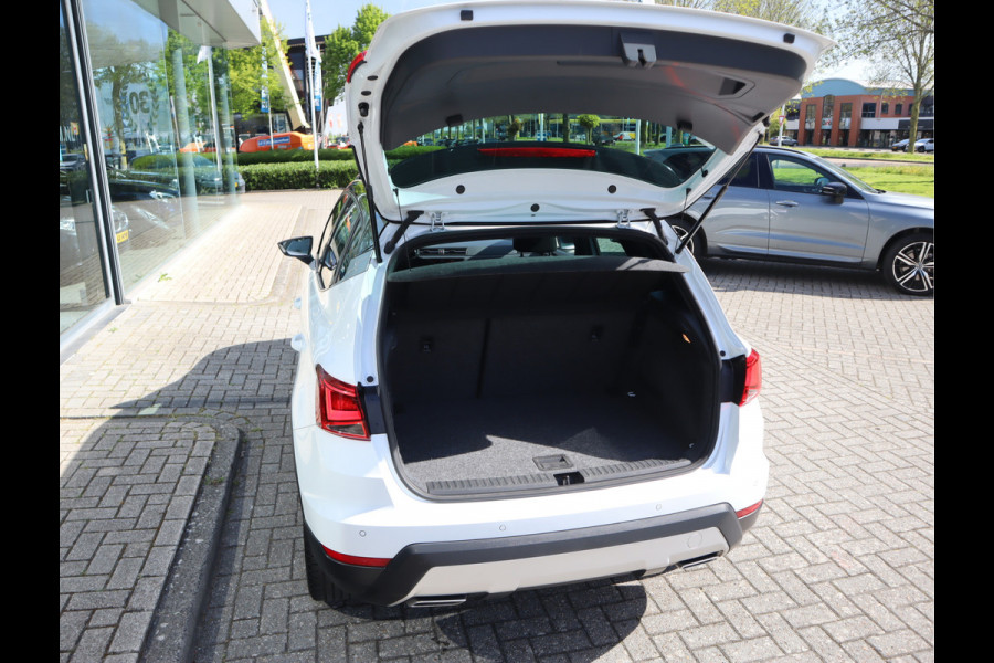 Seat Arona 1.0 TSI 115 PK FR Business Intense