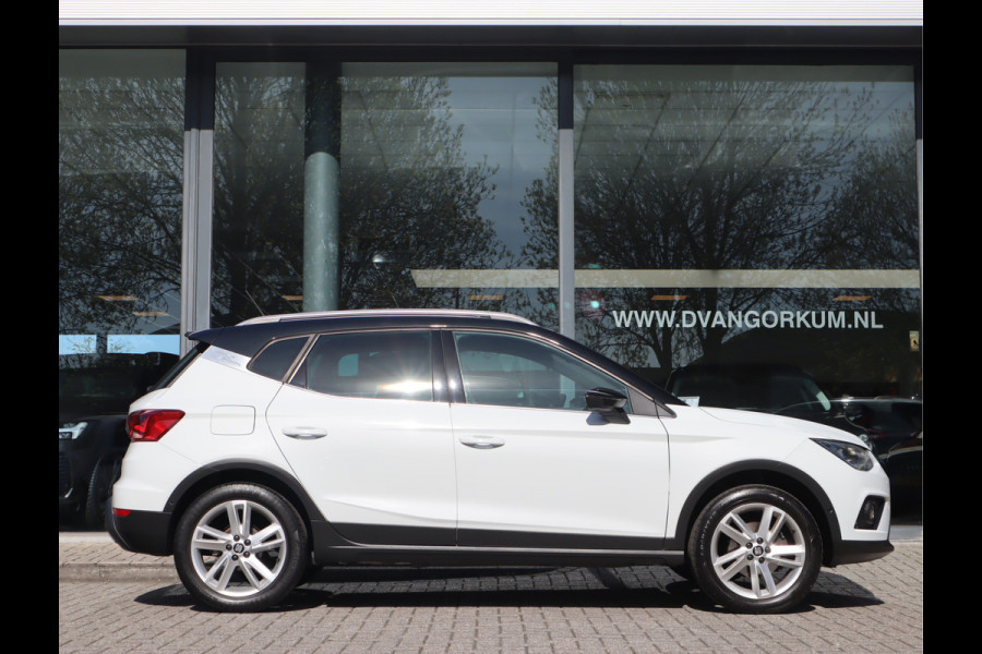 Seat Arona 1.0 TSI 115 PK FR Business Intense