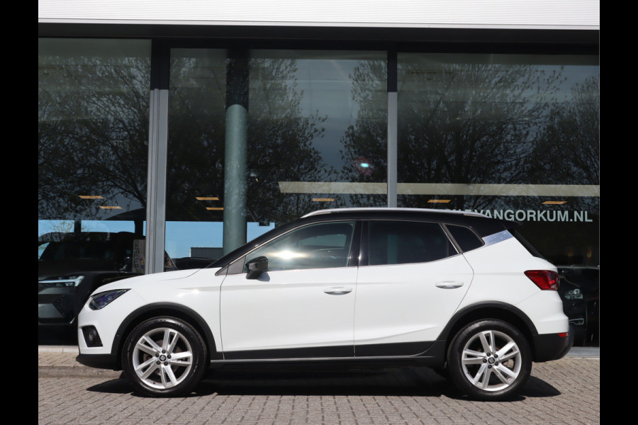 Seat Arona 1.0 TSI 115 PK FR Business Intense