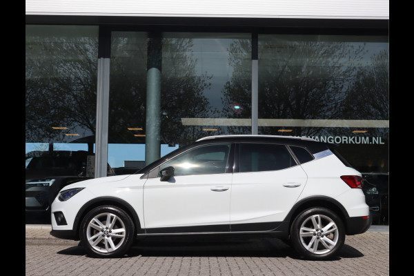 Seat Arona 1.0 TSI 115 PK FR Business Intense