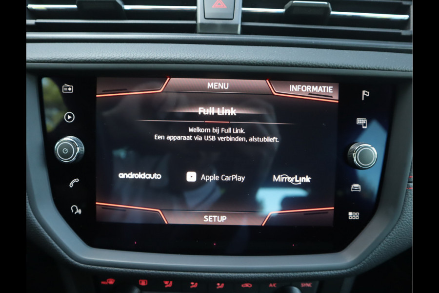 Seat Arona 1.0 TSI 115 PK FR Business Intense