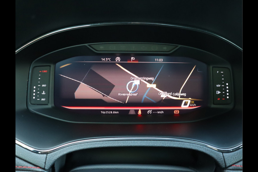 Seat Arona 1.0 TSI 115 PK FR Business Intense