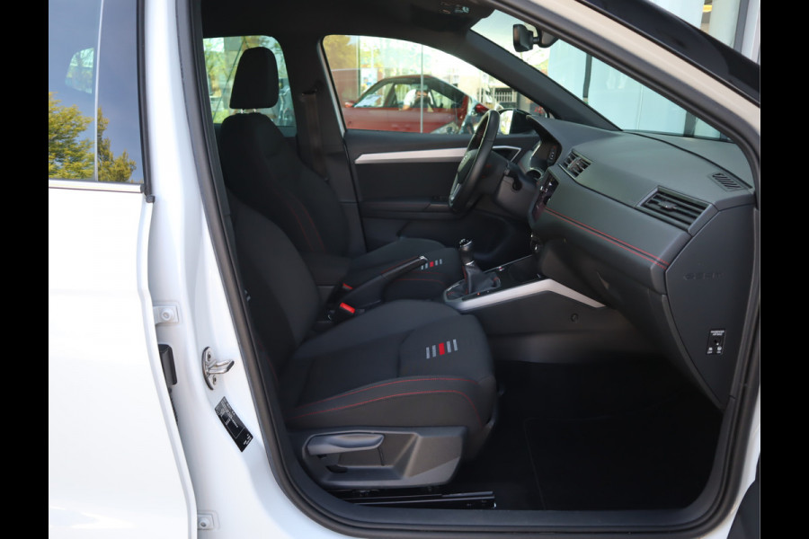 Seat Arona 1.0 TSI 115 PK FR Business Intense