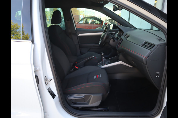 Seat Arona 1.0 TSI 115 PK FR Business Intense