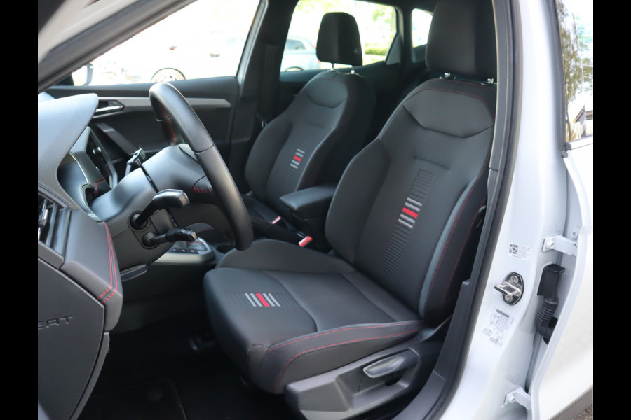 Seat Arona 1.0 TSI 115 PK FR Business Intense