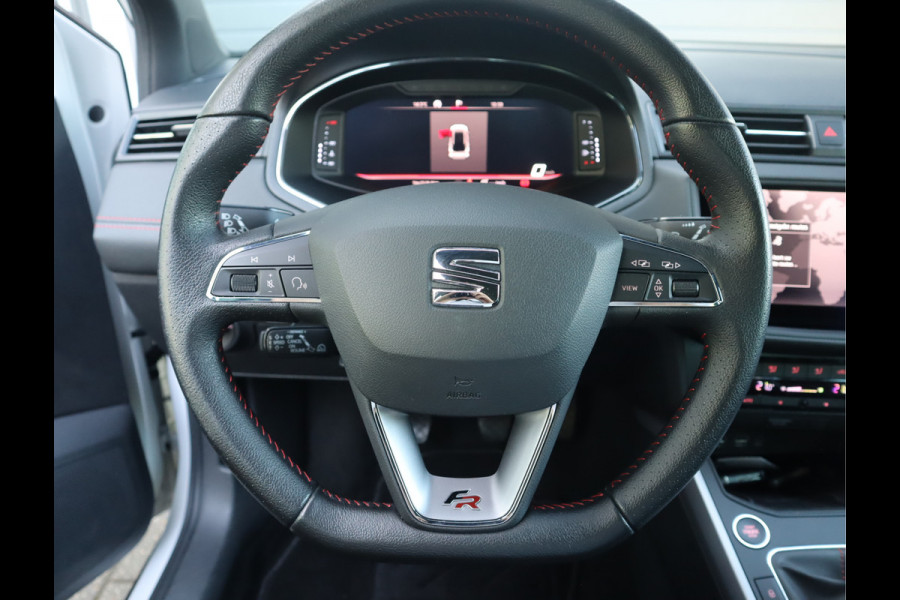Seat Arona 1.0 TSI 115 PK FR Business Intense