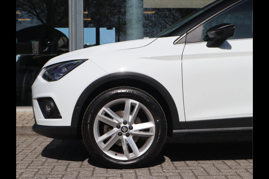 Seat Arona 1.0 TSI 115 PK FR Business Intense