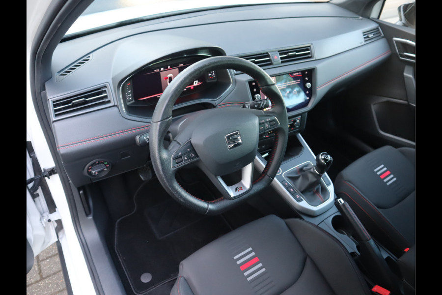 Seat Arona 1.0 TSI 115 PK FR Business Intense