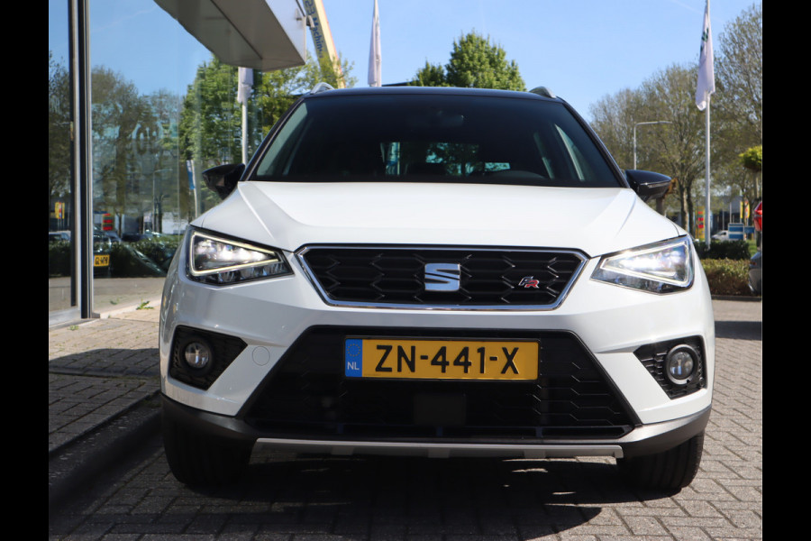 Seat Arona 1.0 TSI 115 PK FR Business Intense