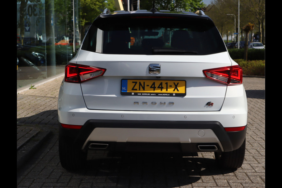 Seat Arona 1.0 TSI 115 PK FR Business Intense