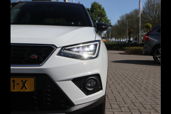 Seat Arona 1.0 TSI 115 PK FR Business Intense