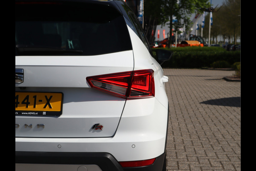 Seat Arona 1.0 TSI 115 PK FR Business Intense