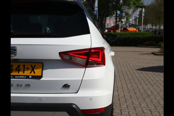 Seat Arona 1.0 TSI 115 PK FR Business Intense