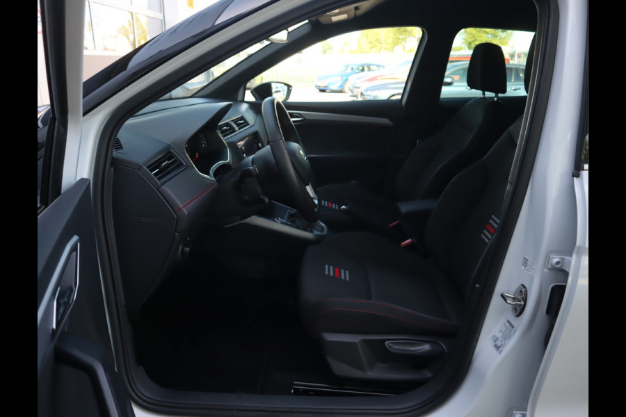 Seat Arona 1.0 TSI 115 PK FR Business Intense