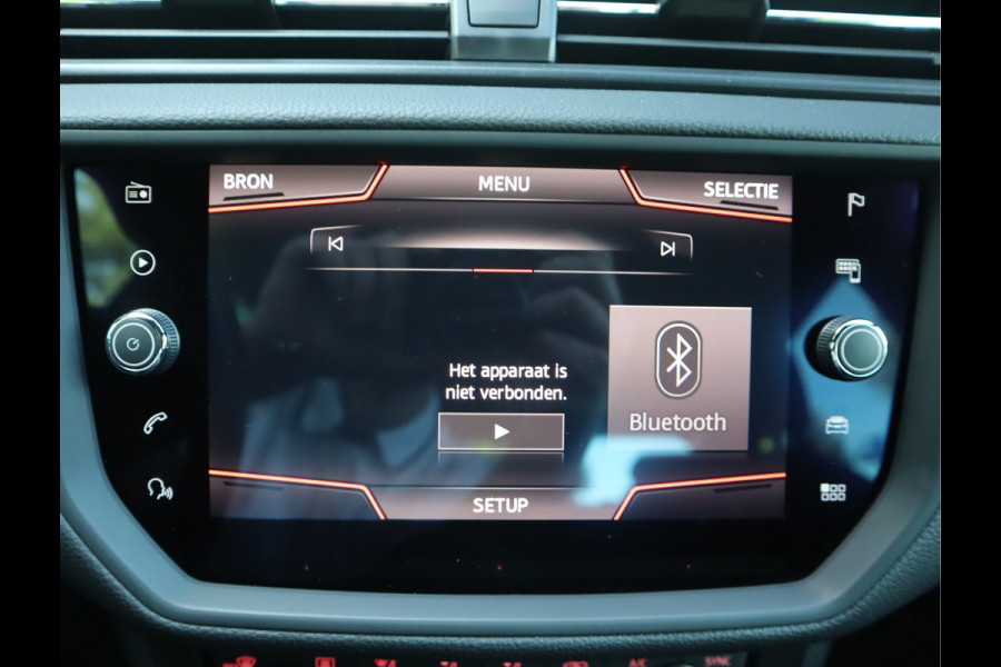 Seat Arona 1.0 TSI 115 PK FR Business Intense