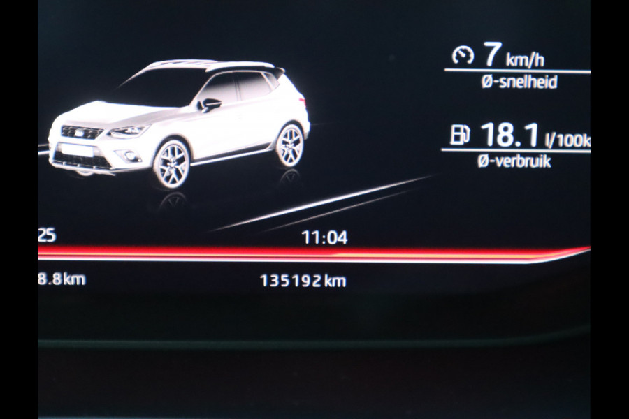 Seat Arona 1.0 TSI 115 PK FR Business Intense