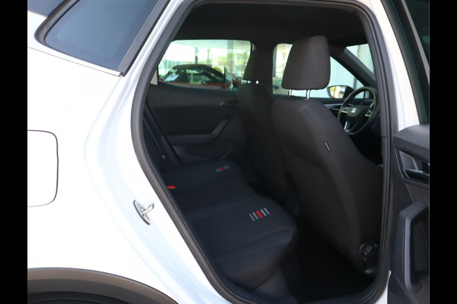 Seat Arona 1.0 TSI 115 PK FR Business Intense