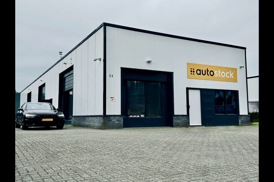 Audi Q5 3.0 TFSI SQ5 quattro | 21" | Panorama | B&O | Valcona