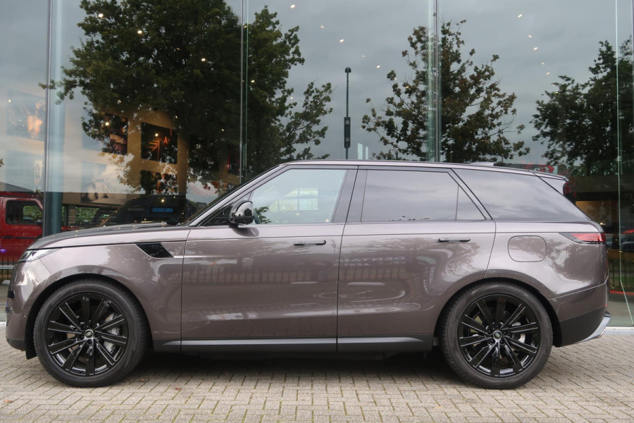 Land Rover Range Rover Sport P 440 E Dynamic Panoramadak