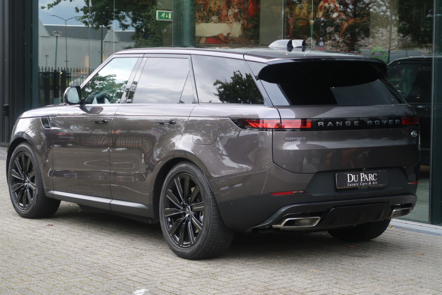 Land Rover Range Rover Sport P 440 E Dynamic Panoramadak