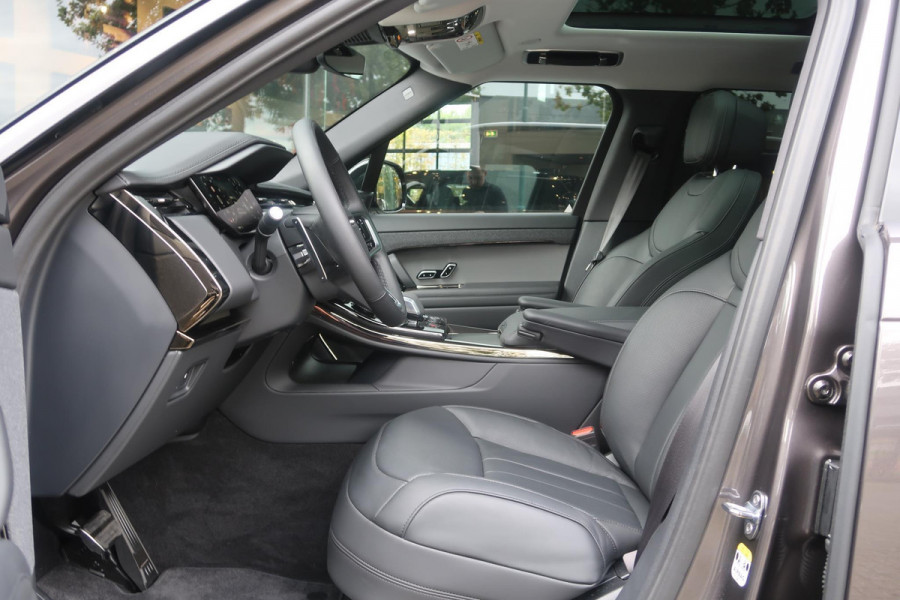 Land Rover Range Rover Sport P 440 E Dynamic Panoramadak