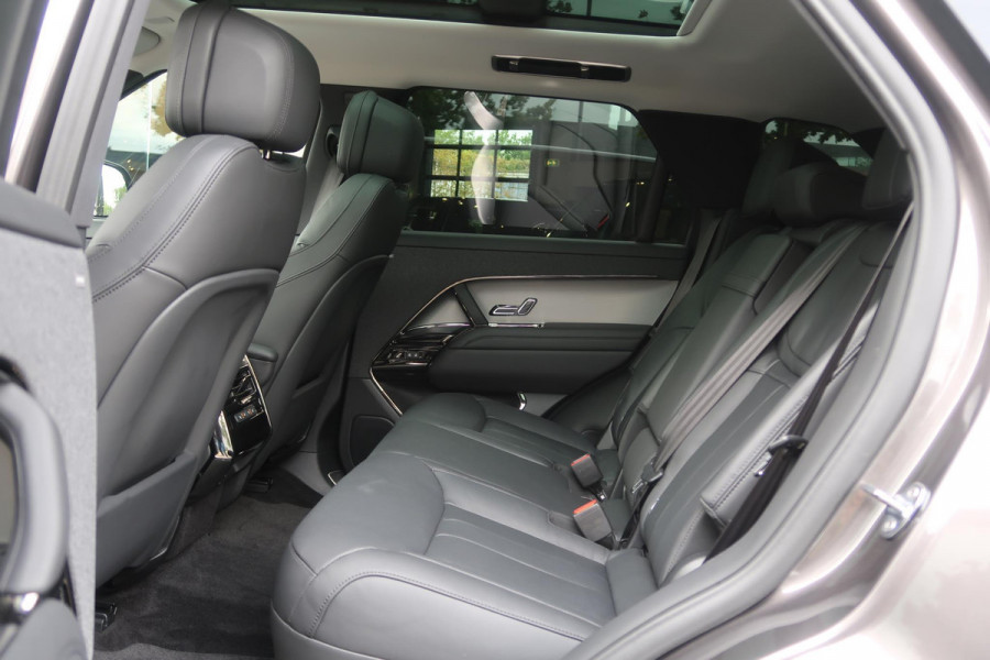 Land Rover Range Rover Sport P 440 E Dynamic Panoramadak