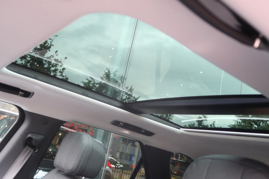 Land Rover Range Rover Sport P 440 E Dynamic Panoramadak
