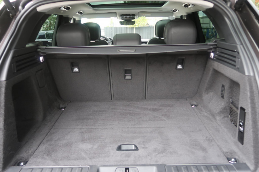 Land Rover Range Rover Sport P 440 E Dynamic Panoramadak