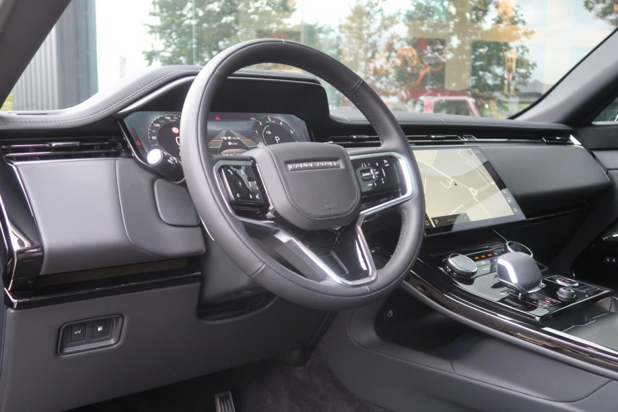 Land Rover Range Rover Sport P 440 E Dynamic Panoramadak