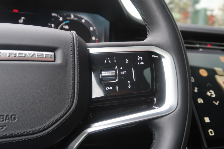 Land Rover Range Rover Sport P 440 E Dynamic Panoramadak