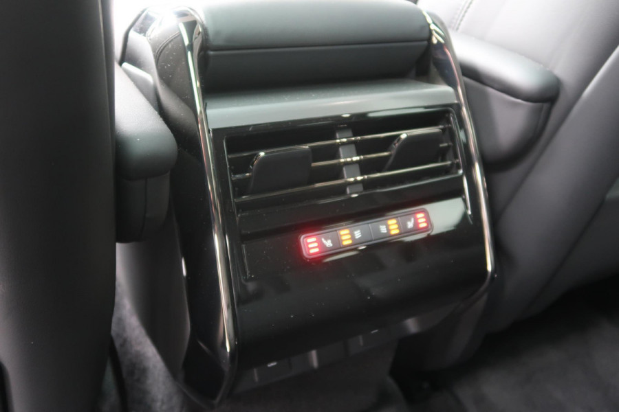 Land Rover Range Rover Sport P 440 E Dynamic Panoramadak